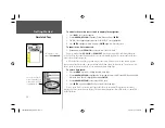 Preview for 22 page of Garmin GPSMAP 188 Sounder Owner'S Manual And Reference Manual