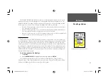 Preview for 35 page of Garmin GPSMAP 188 Sounder Owner'S Manual And Reference Manual