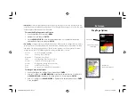 Preview for 39 page of Garmin GPSMAP 188 Sounder Owner'S Manual And Reference Manual