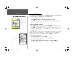 Preview for 58 page of Garmin GPSMAP 188 Sounder Owner'S Manual And Reference Manual