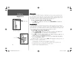 Preview for 60 page of Garmin GPSMAP 188 Sounder Owner'S Manual And Reference Manual