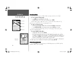 Preview for 70 page of Garmin GPSMAP 188 Sounder Owner'S Manual And Reference Manual