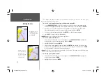 Preview for 72 page of Garmin GPSMAP 188 Sounder Owner'S Manual And Reference Manual