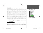 Preview for 79 page of Garmin GPSMAP 188 Sounder Owner'S Manual And Reference Manual