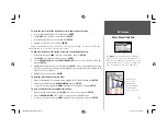 Preview for 83 page of Garmin GPSMAP 188 Sounder Owner'S Manual And Reference Manual