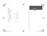 Preview for 131 page of Garmin GPSMAP 188 Sounder Owner'S Manual And Reference Manual