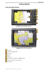 Preview for 7 page of Garmin GPSMAP 190-01120-00 Owner'S Manual