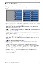 Preview for 11 page of Garmin GPSMAP 190-01120-00 Owner'S Manual