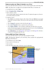 Preview for 15 page of Garmin GPSMAP 190-01120-00 Owner'S Manual