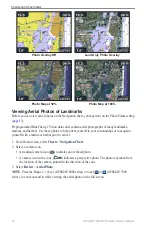 Preview for 32 page of Garmin GPSMAP 190-01120-00 Owner'S Manual