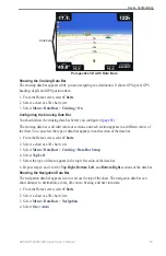 Preview for 69 page of Garmin GPSMAP 190-01120-00 Owner'S Manual