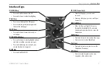 Preview for 11 page of Garmin GPSMAP 192C Owner'S Manual