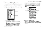 Preview for 17 page of Garmin GPSMAP 192C Owner'S Manual