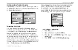 Preview for 29 page of Garmin GPSMAP 192C Owner'S Manual