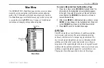 Preview for 45 page of Garmin GPSMAP 192C Owner'S Manual