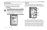 Preview for 49 page of Garmin GPSMAP 192C Owner'S Manual