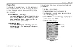 Preview for 69 page of Garmin GPSMAP 192C Owner'S Manual