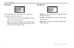 Preview for 72 page of Garmin GPSMAP 192C Owner'S Manual