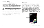 Preview for 84 page of Garmin GPSMAP 192C Owner'S Manual