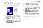 Preview for 85 page of Garmin GPSMAP 192C Owner'S Manual