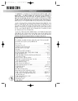 Preview for 8 page of Garmin GPSMAP 195 Pilot'S Manual & Reference