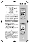 Preview for 19 page of Garmin GPSMAP 195 Pilot'S Manual & Reference