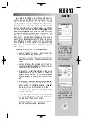 Preview for 49 page of Garmin GPSMAP 195 Pilot'S Manual & Reference