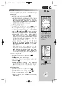 Preview for 63 page of Garmin GPSMAP 195 Pilot'S Manual & Reference