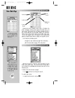 Preview for 64 page of Garmin GPSMAP 195 Pilot'S Manual & Reference