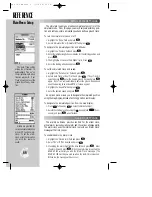 Preview for 68 page of Garmin GPSMAP 195 Pilot'S Manual & Reference