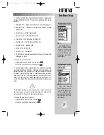 Preview for 73 page of Garmin GPSMAP 195 Pilot'S Manual & Reference