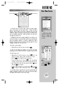 Preview for 77 page of Garmin GPSMAP 195 Pilot'S Manual & Reference