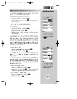 Preview for 85 page of Garmin GPSMAP 195 Pilot'S Manual & Reference