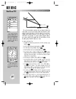 Preview for 86 page of Garmin GPSMAP 195 Pilot'S Manual & Reference