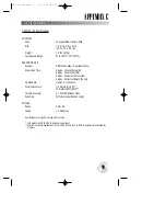 Preview for 101 page of Garmin GPSMAP 195 Pilot'S Manual & Reference