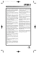 Preview for 103 page of Garmin GPSMAP 195 Pilot'S Manual & Reference