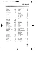 Preview for 111 page of Garmin GPSMAP 195 Pilot'S Manual & Reference