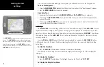 Preview for 17 page of Garmin GPSMAP 2006 Owner'S  Manual  & Reference