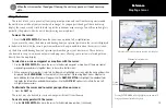 Preview for 24 page of Garmin GPSMAP 2006 Owner'S  Manual  & Reference