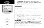 Preview for 25 page of Garmin GPSMAP 2006 Owner'S  Manual  & Reference