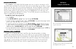 Preview for 50 page of Garmin GPSMAP 2006 Owner'S  Manual  & Reference