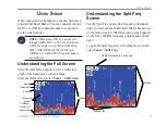 Preview for 35 page of Garmin GPSMAP 2008 Owner'S Manual