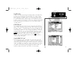 Preview for 91 page of Garmin GPSMAP 215 Owner'S  Manual  & Reference