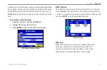 Preview for 75 page of Garmin GPSMAP 276C Owner'S Manual