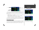 Preview for 17 page of Garmin GPSMAP 295 Pilot'S Manual & Reference