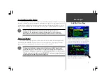 Preview for 19 page of Garmin GPSMAP 295 Pilot'S Manual & Reference