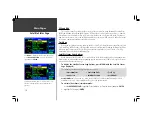 Preview for 20 page of Garmin GPSMAP 295 Pilot'S Manual & Reference