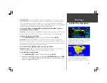 Preview for 21 page of Garmin GPSMAP 295 Pilot'S Manual & Reference