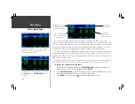 Preview for 42 page of Garmin GPSMAP 295 Pilot'S Manual & Reference