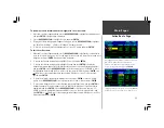 Preview for 43 page of Garmin GPSMAP 295 Pilot'S Manual & Reference